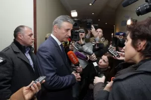 Karamarko: Najmoćnije osobe nakon premijera bit će oni najodgovorniji i najspremniji za timski rad