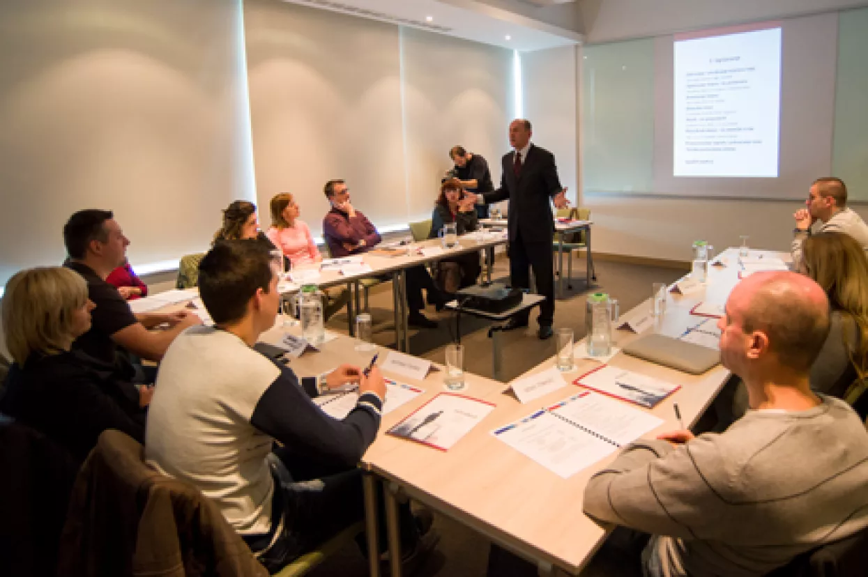 Novi seminari u ponudi Mirakul Edukacijskog centra u 2016. godini