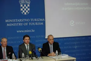 U sustav eVisitor uneseno 48 tisuća obveznika pružatelja usluga smještaja