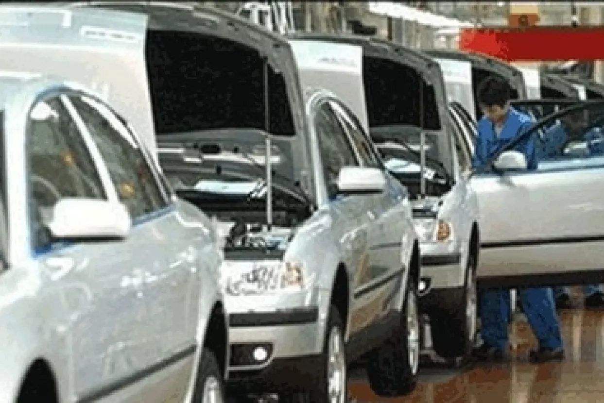 Hoće li se u Slavonskom Brodu proizvoditi indijski automobili i traktori?