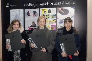 Nagrade kreativcima, ali za rješavanje stvarnih problema