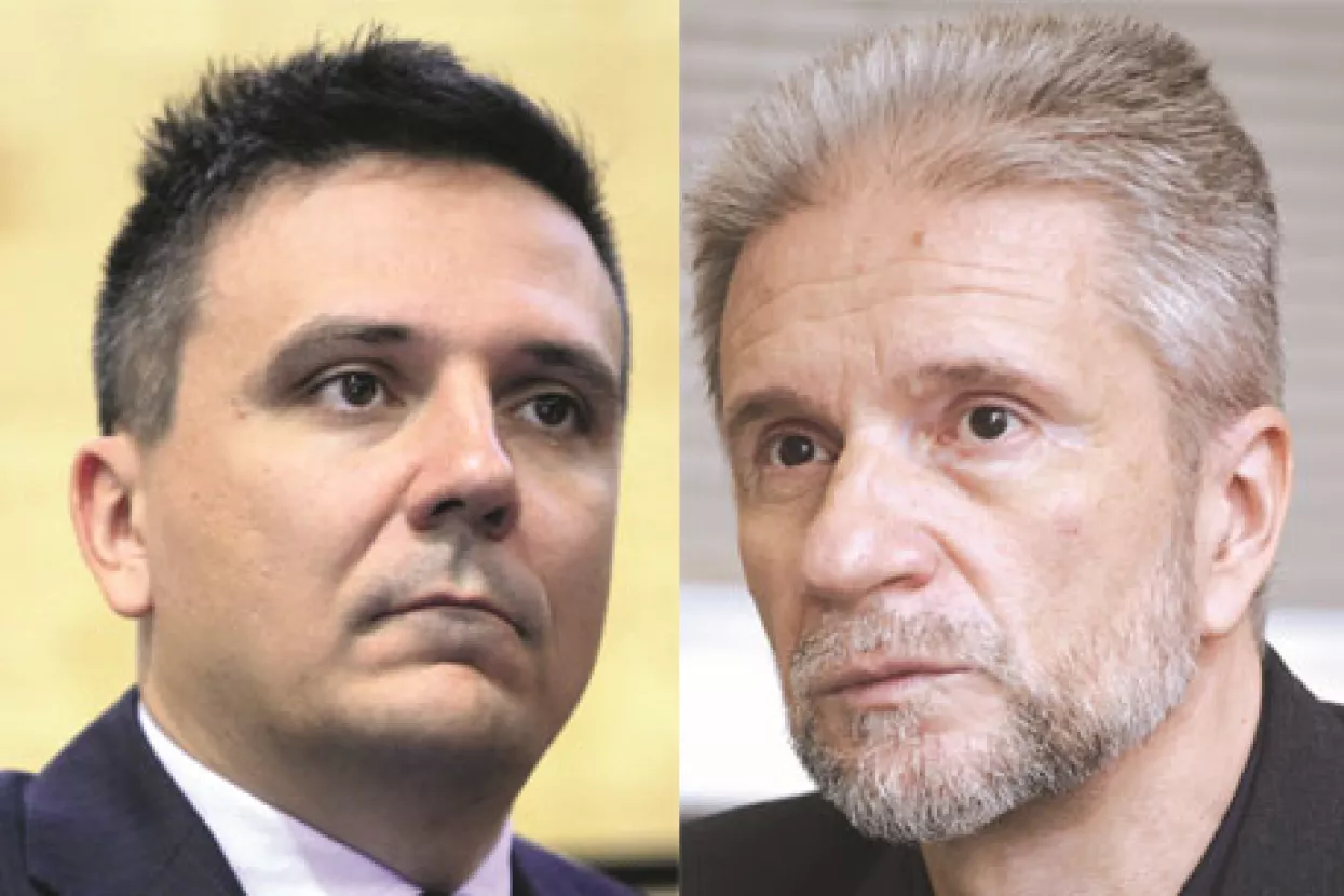 Je li osnivanje državnog holdinga dobro rješenje?