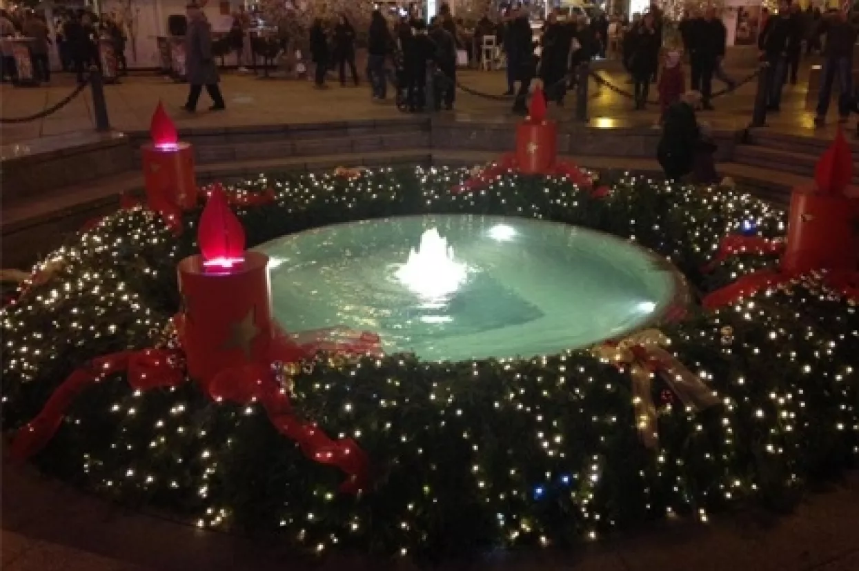 Tijekom Adventa zagrebački ugostitelji utržili rekordnih 305 milijuna kuna