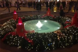 Tijekom Adventa zagrebački ugostitelji utržili rekordnih 305 milijuna kuna