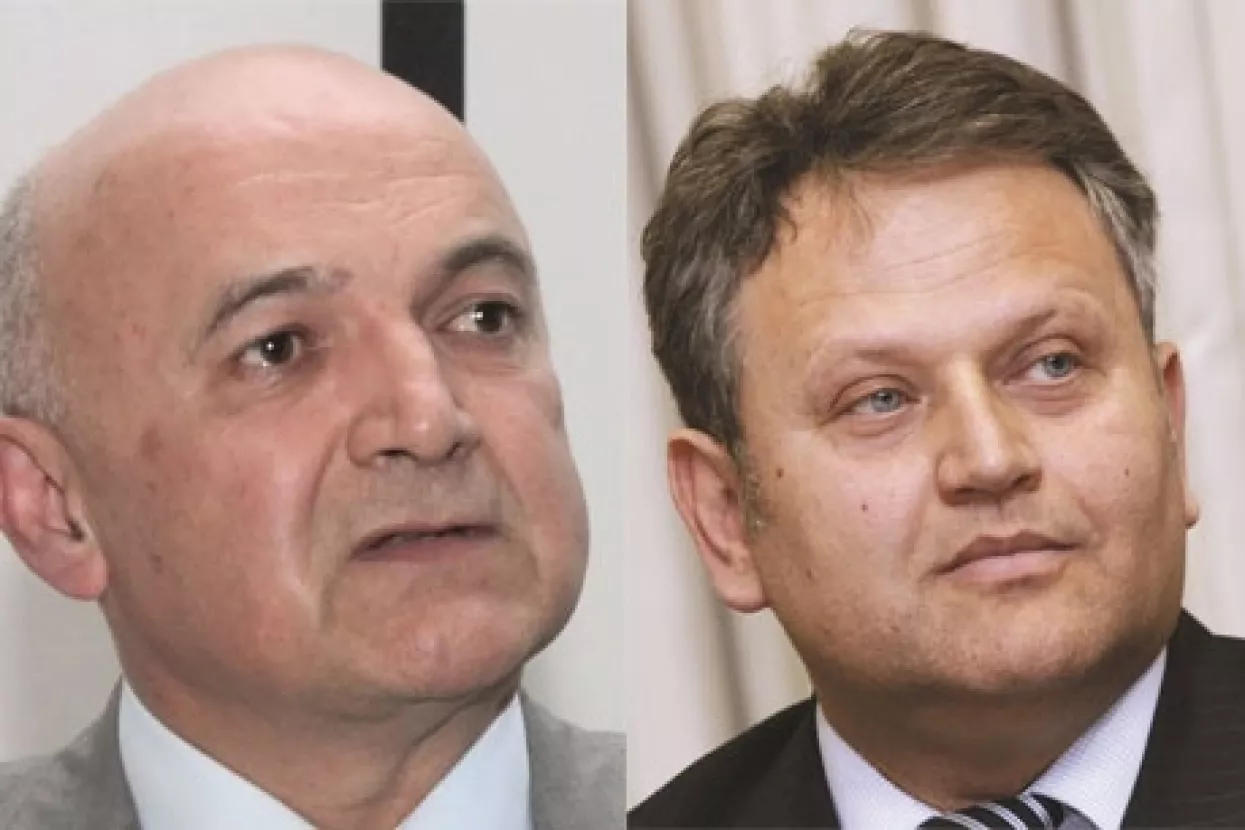 Optimizam za sada prevladava