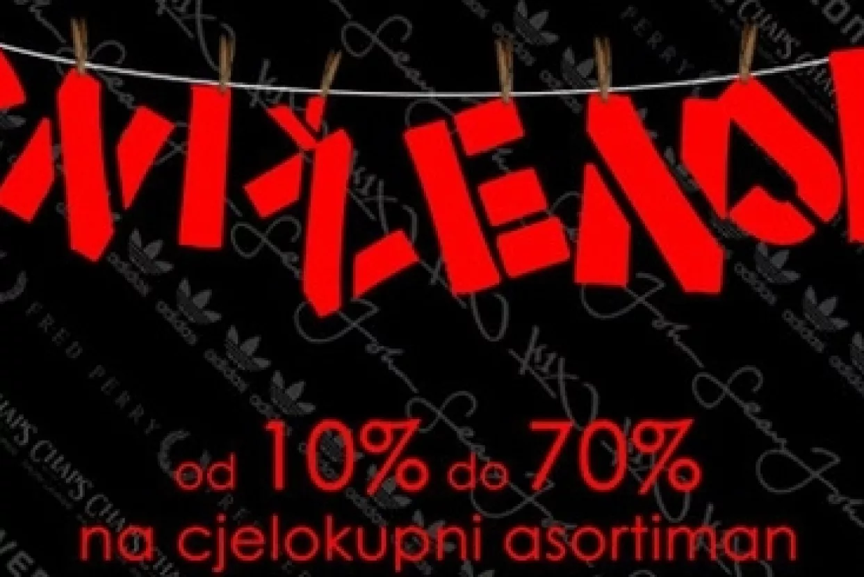 Kako kupovati jeftino, pametno i bez mamurnosti dana poslije