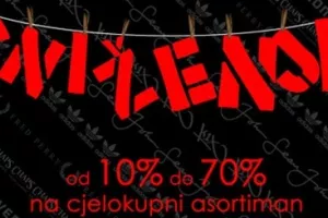 Kako kupovati jeftino, pametno i bez mamurnosti dana poslije