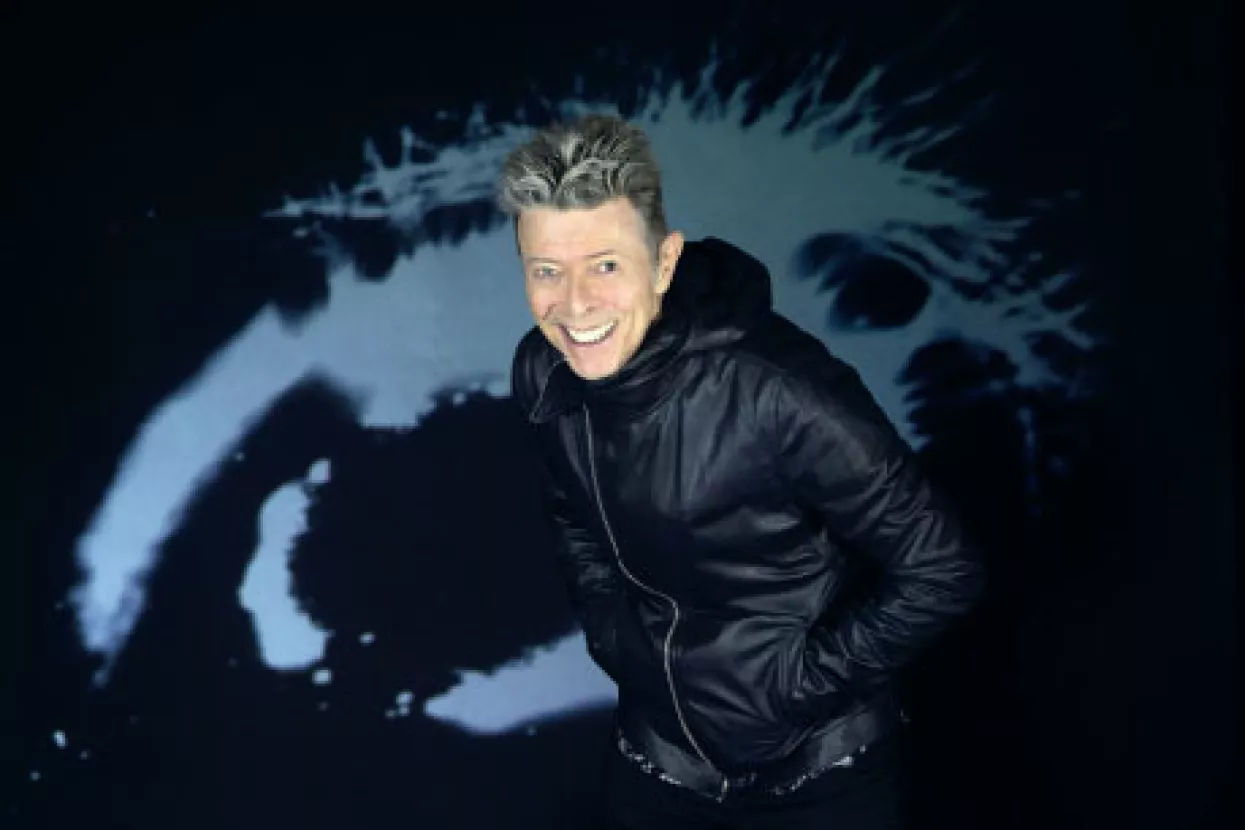 Osim umjetničkog talenta i onaj za brendiranje jamči mu besmrtnost