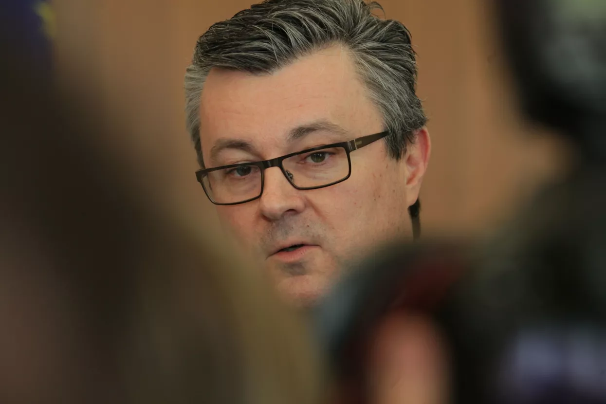 Oreškovićev plan za smanjenje hrvatskog duga na investitore ostavio dobar dojam