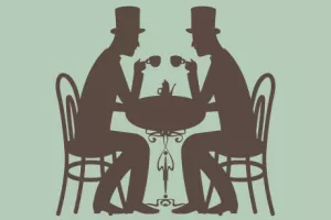 Kako se ponašati na poslovnim eventima