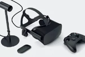 Oculus Rift - Skupa virtualna stvarnost