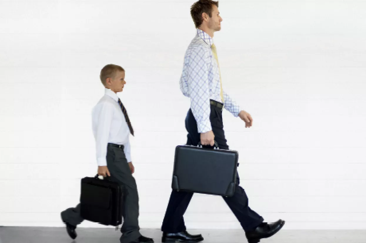 Prijenos poslovanja obiteljskih tvrtki veliki je izazov za hrvatsko gospodarstvo