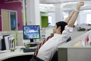 Obveza je šefa na vrijeme uočiti gubitak entuzijazma zaposlenika