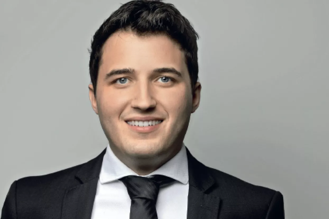 Siniša Topalović (Horwath HTL): Turizam u 2016. godinu mora krenuti brže, jače i bolje