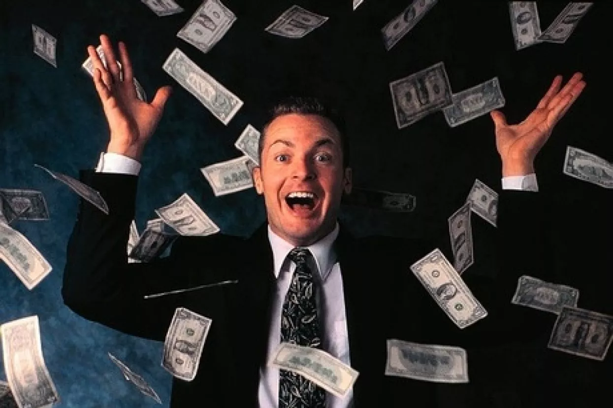 Najbogatijih 62 ljudi na svijetu posjeduje bogatstva kao polovica čovječanstva