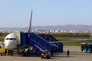 Hrvatske zračne luke s optimizmom ulaze u poslovnu sezonu