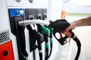 Osjetni pad cijena motornih goriva