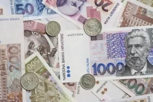 Osiguravatelji u prosincu zaračunali bruto premiju od  8.7 milijardi kuna