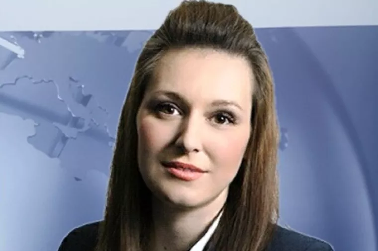 Marjana Perković manager u odjelu revizije u Crowe Horwathu