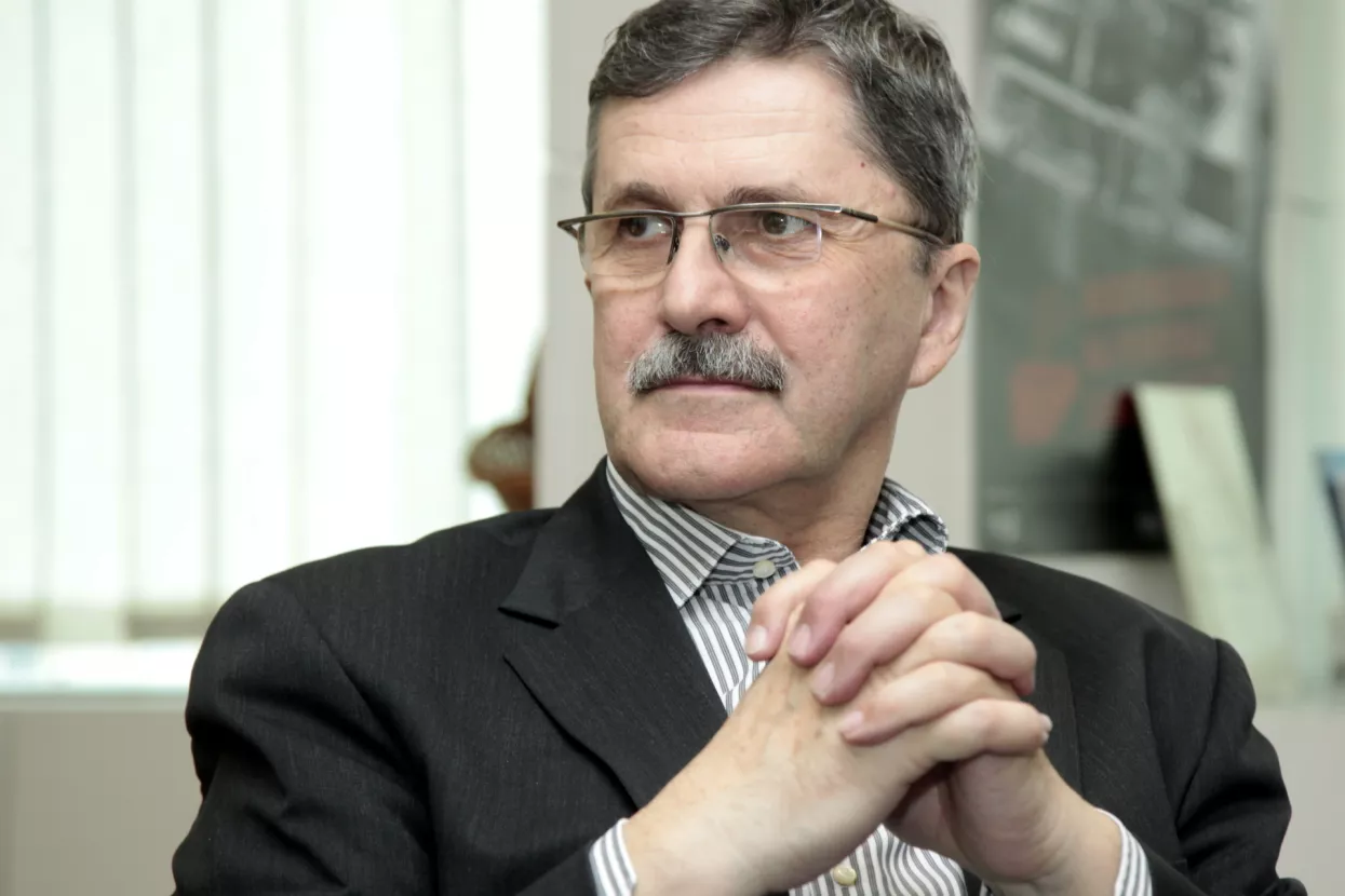 Danas promocija knjige urednika Lidera Miodraga Šajatovića