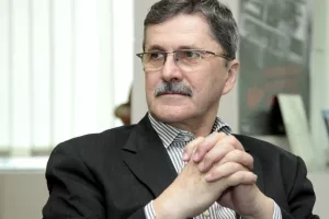 Danas promocija knjige urednika Lidera Miodraga Šajatovića