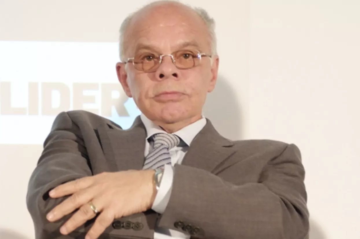 Santini: Javni dug je izvan kontrole, a bit će još gore ne dođemo li pameti