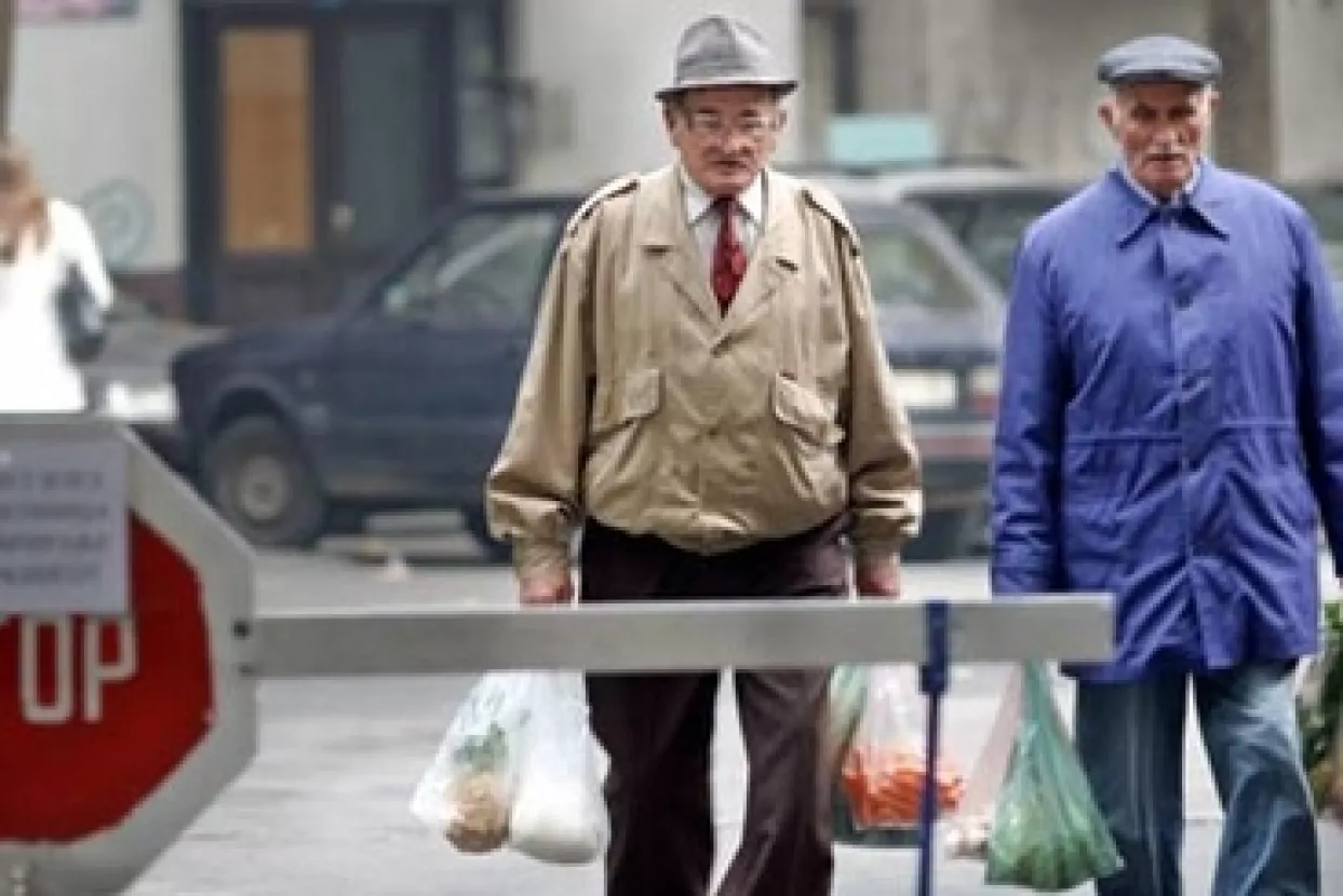 Ovi ekonomski i pravni stručnjaci su protiv zamrzavanja uplata u drugi mirovinski stup