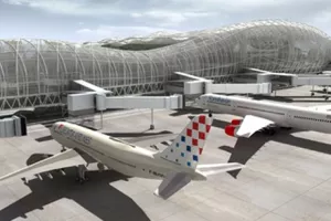 Evo kako će Francuzi uprihoditi dodatnih 300 milijuna eura od Zračne luke Zagreb