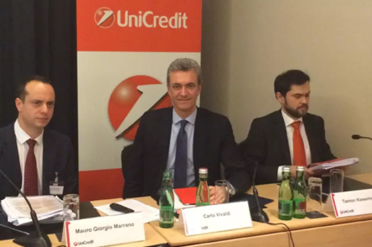 Okruženje u srednjoj i istočnoj Europi pozitivno za banke