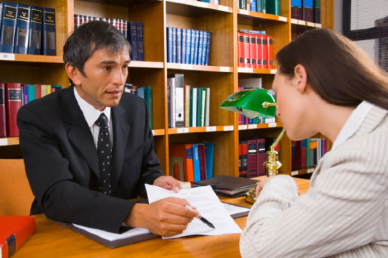 Klijent mora biti gazda odvjetniku – i ne smije dopustiti obratno