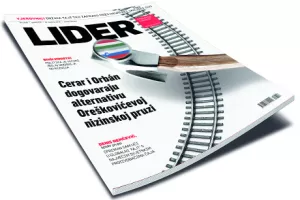 Novi broj Lidera: Cerar i Orbán dogovaraju alternativu Oreškovićevoj nizinskoj pruzi