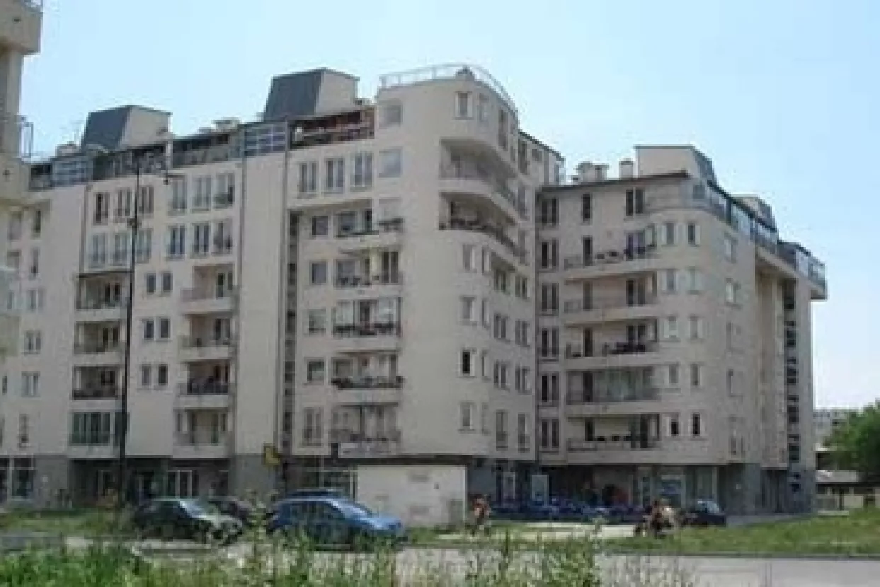 Cijene stanova u prva tri kvartala 2015. pale na godišnjoj razini