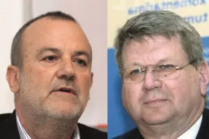 Treba li zamrznuti drugi mirovinski stup?