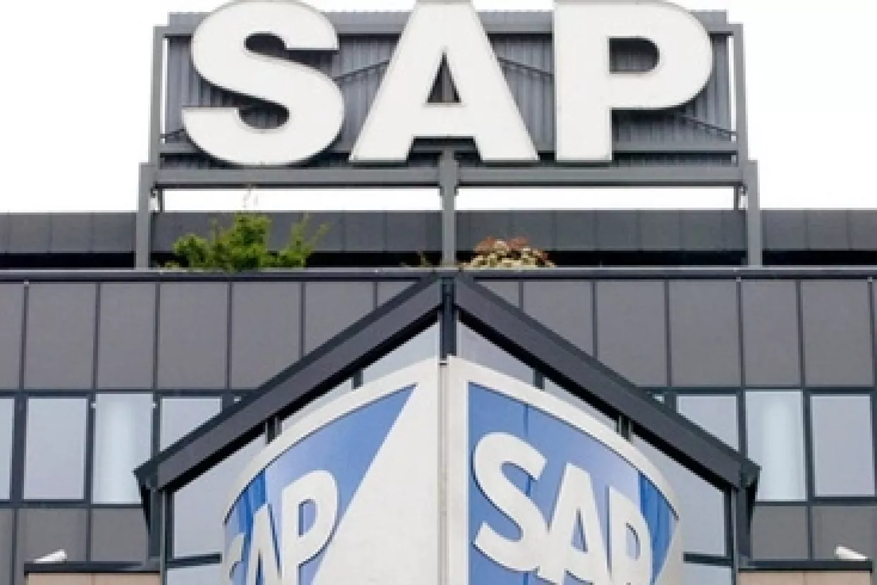 SAP povisio financijske ciljeve za 2017.