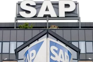 SAP povisio financijske ciljeve za 2017.