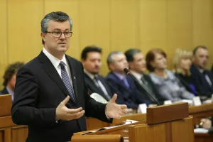 Ovo bi trebali biti najvažniji potezi nove Vlade