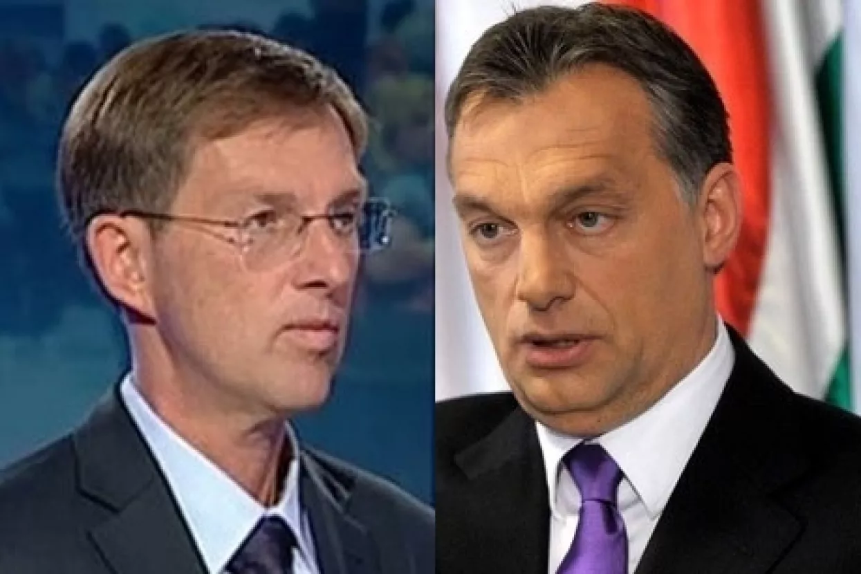 Orban Ceraru: Spremni smo financirati prugu s 378 milijuna eura. Recite koji oblik suradnje želite