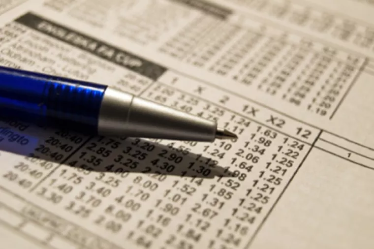 Vrlo skup sporazum: AZTN s 9,7 milijuna kuna kaznio pet kladionica