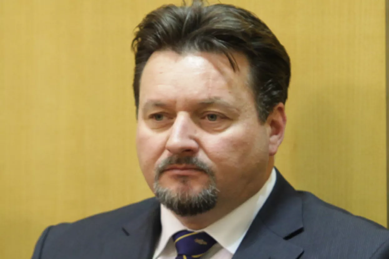 Objedinjavanje katastra i zemljišnih knjiga prioritet ministra Kuščevića