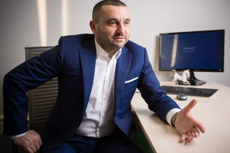 AgroFructus proširio poslovanje u Makedoniji