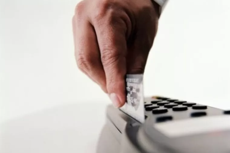 Visa Europe ostvarila rekordni prihod od  2,31 milijardu eura