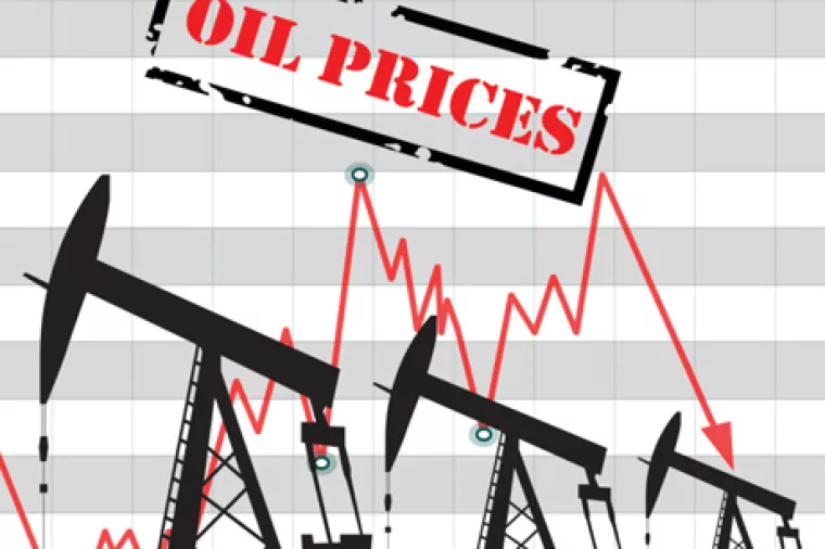 Svjetska banka znatno snizila prognozu cijene nafte u 2016.