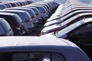 Raste prodaja vozila, ali na cestama sve više rabljenih automobila