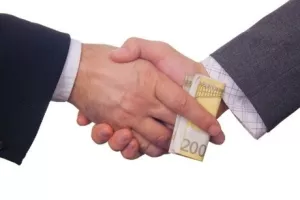 Hrvatska se više ne ubraja u korumpirane zemlje