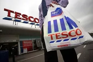 Tesco neopravdanim kašnjenjem plaćanja dobavljača jačao vlastite financije