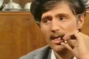 Šalomonov poučak:  S kim ja poslujem, triput ga provjerim