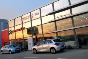 *909 – nova usluga CIB Commercea