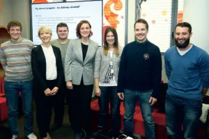 Vip alumni - Prilika za tek diplomirane i  još nezaposlene