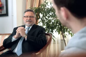 Hrvatska vina poznata su Poljacima s ljetovanja, ne znam zašto ih ne izvozite u Poljsku