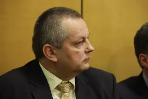 U koordinaciju za unutarnju politiku i upravljanje državnom imovinom imenovan ministar Crnoja